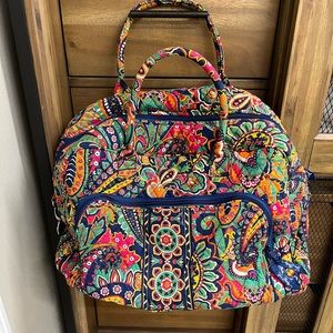 Vera Bradley Weekender